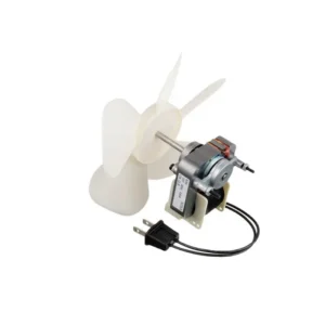 Fan, 0747, Plastic
