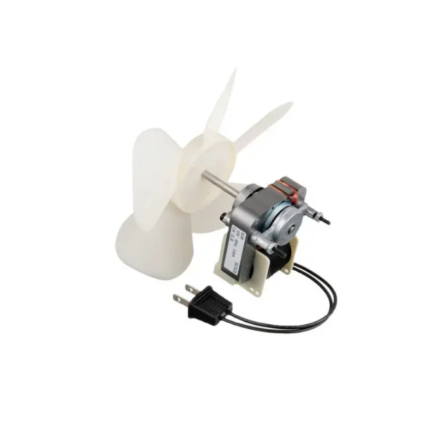 Fan, 0747, Plastic