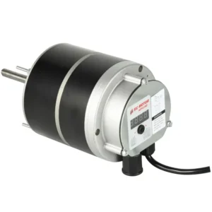 Fan, 1/2HP, 1750, RPM, CUS