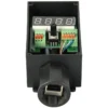 Fan, 1/2HP, 1750, RPM, CUS - view 3