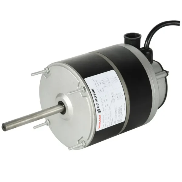 Fan, 1/2HP, CUS, IE3, 1750 - view 5