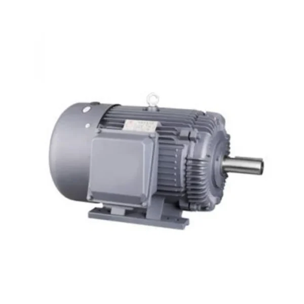 Fan, 1.5kw, Copper, 2hp