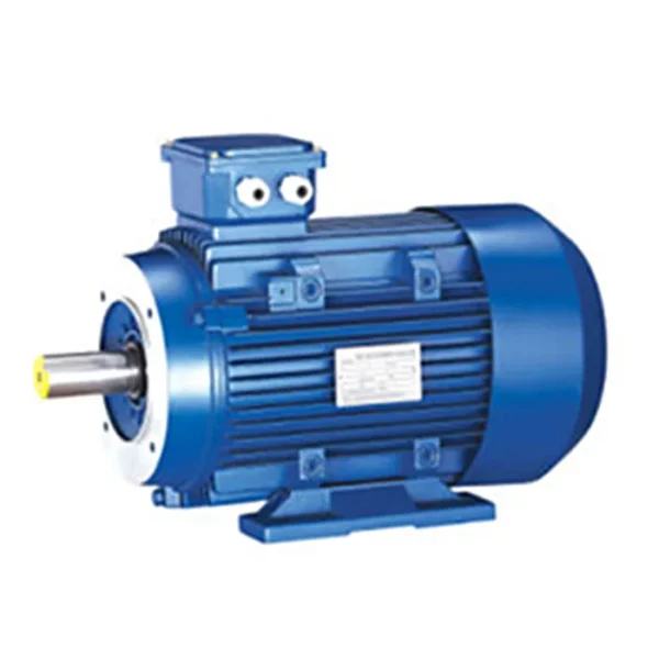 Fan, 1.5kw, Copper, 2hp - view 2
