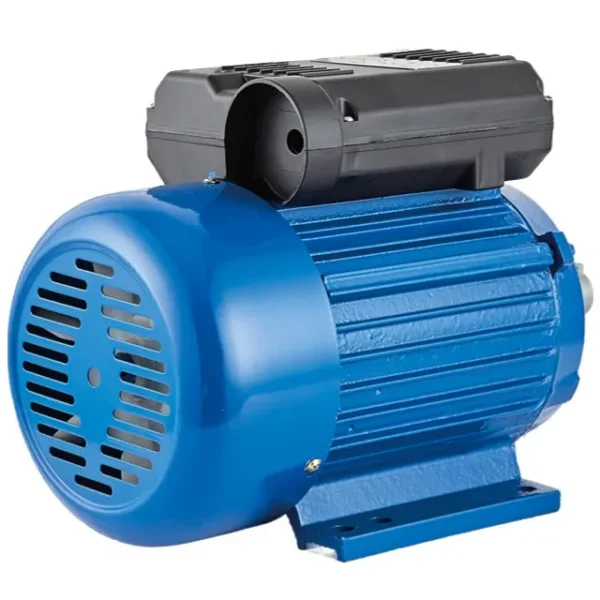 Fan, 100, 120V, 220V, 3000rpm - view 2
