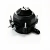 Fan, 100-240V, Speed