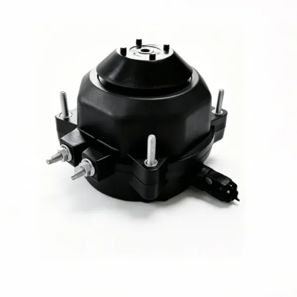 Fan, 100-240V, Speed