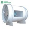 Fan, 1000mm, Axial, Aluminum - view 2