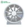 Fan, 1000mm, Axial, Aluminum - view 3