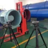 Fan, 1000mm, Axial, Aluminum - view 6