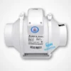 Fan, 100mm, Inline, Ceiling - view 5