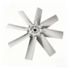 Fan, 1012 - view 2