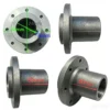 Fan, 1012 - view 3