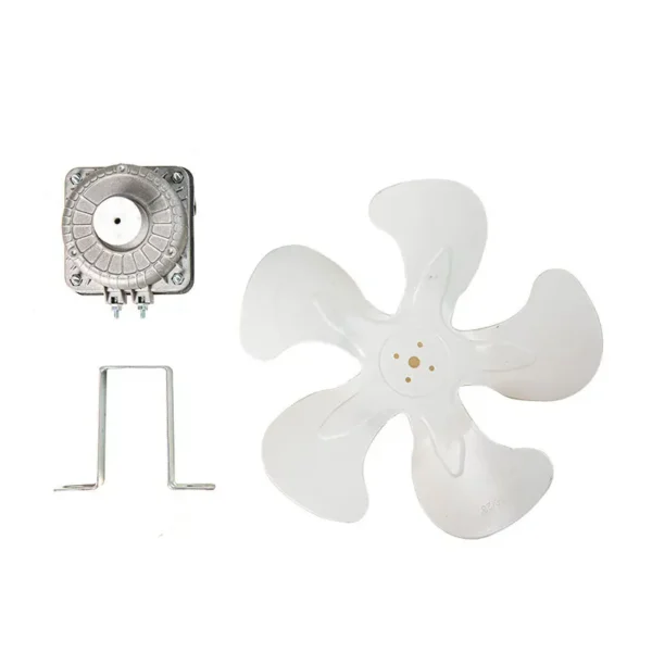 Fan, 10w, 110-120v, 5 - view 5