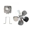Fan, 10w, 110-120v, 5 - view 6