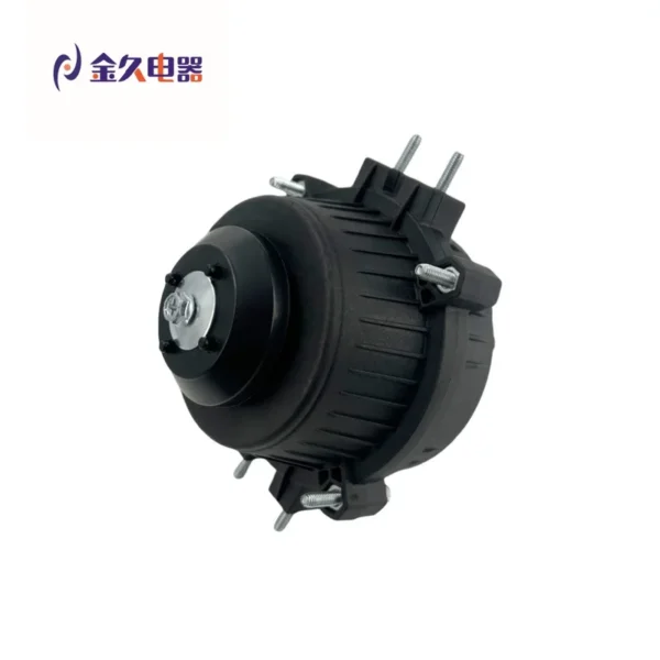 Fan, 10W, IP65, ATEX