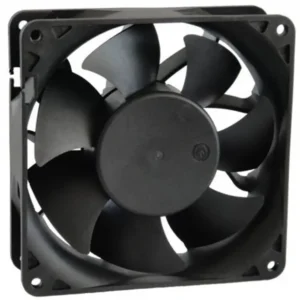 Fan, 110V, 220V, 120x120x38mm