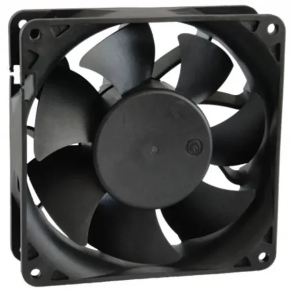 Fan, 110V, 220V, 120x120x38mm