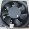 Fan, 110V, 220V, 120x120x38mm - view 2