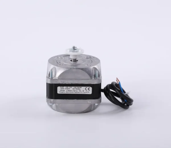 Fan, 110V, 220V, 33w - view 2