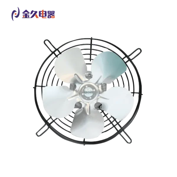 Fan, 110V, 220V, 33w - view 4