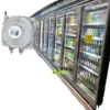 Fan, 110V, 220V, 33w - view 5