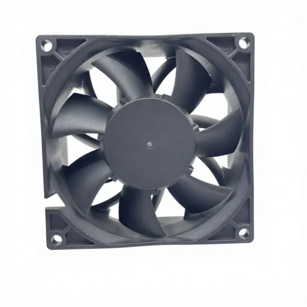 Fan, 110V, Brushless, 4000RPM, 120x120x38mm - view 2