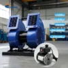 Fan, 115V/230V, 1/3HP - view 5