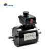 Fan, 115V/230V, 1/3HP - view 6