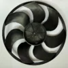 Fan, 12'', 318mm, Plastic - view 2