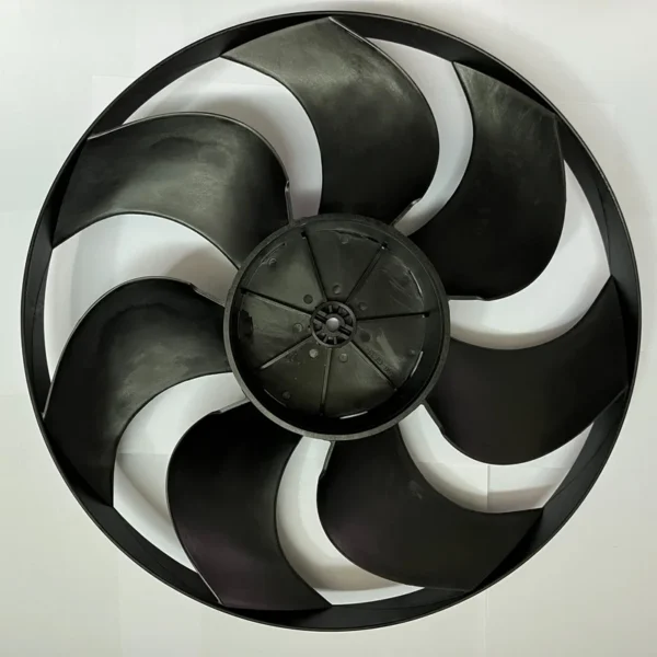 Fan, 12'', 318mm, Plastic - view 2
