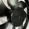 Fan, 12'', 318mm, Plastic - view 3