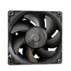 Fan, 12038, 110V, 220V, 120x120x38mm