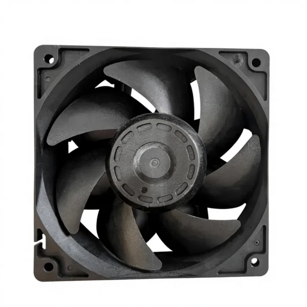 Fan, 12038, 110V, 220V, 120x120x38mm