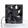 Fan, 12038, 110V, 220V, 120x120x38mm - view 4