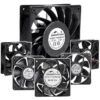 Fan, 12038, 110V, 220V, 120x120x38mm - view 5