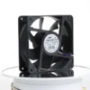 Fan, 12038, 110V, 220V, 120x120x38mm - view 6