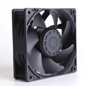 Fan, 12038, Axial, 12v, 24v
