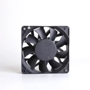 Fan, 120mm, 120x120x38mm, 12038, Ip68