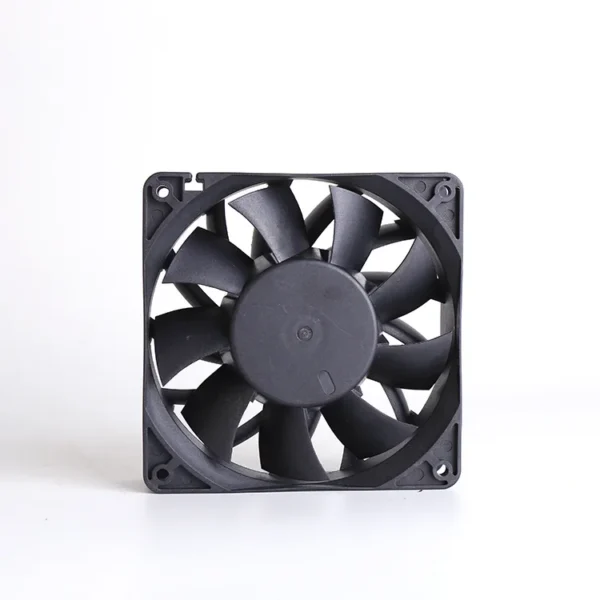Fan, 120mm, 120x120x38mm, 12038, Ip68