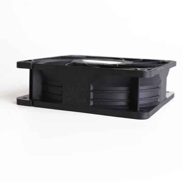 Fan, 120mm, 120x120x38mm, 12038, Ip68 - view 4