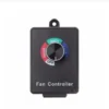 Fan, 120V, 15A