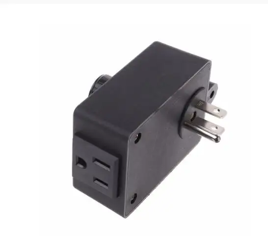 Fan, 120V, 15A - view 3