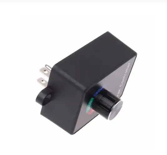 Fan, 120V, 15A - view 4