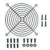 Fan, 120x120x25mm, 3-Speed - view 3