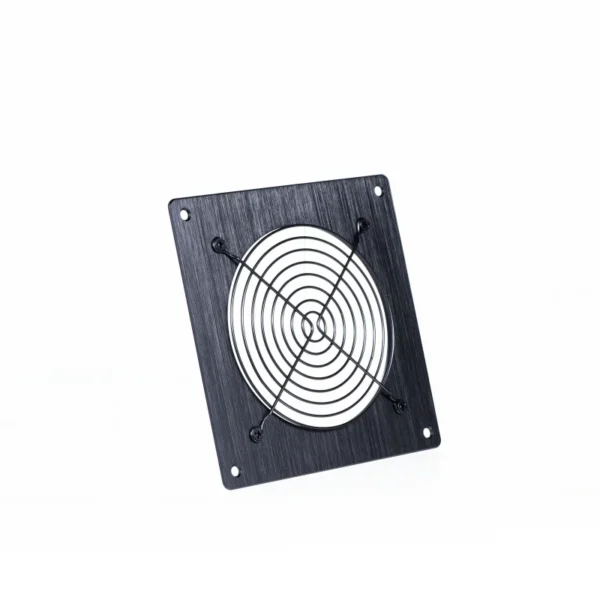 Fan, 120x120x25mm, 3-Speed - view 4
