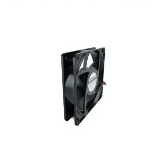 Fan, 120x120x25mm, PWM, 48V, Solar