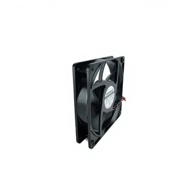 Fan, 120x120x25mm, PWM, 48V, Solar