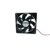 Fan, 120x120x25mm, PWM, 48V, Solar - view 2