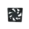Fan, 120x120x25mm, PWM, 48V, Solar - view 4