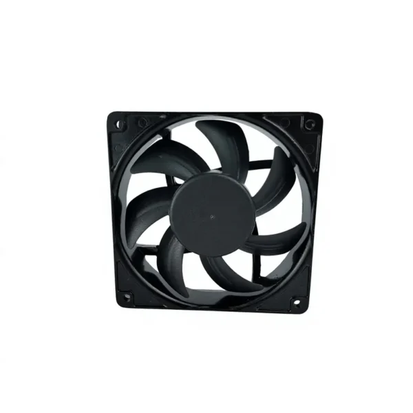 Fan, 120x120x25mm, PWM, 48V, Solar - view 4